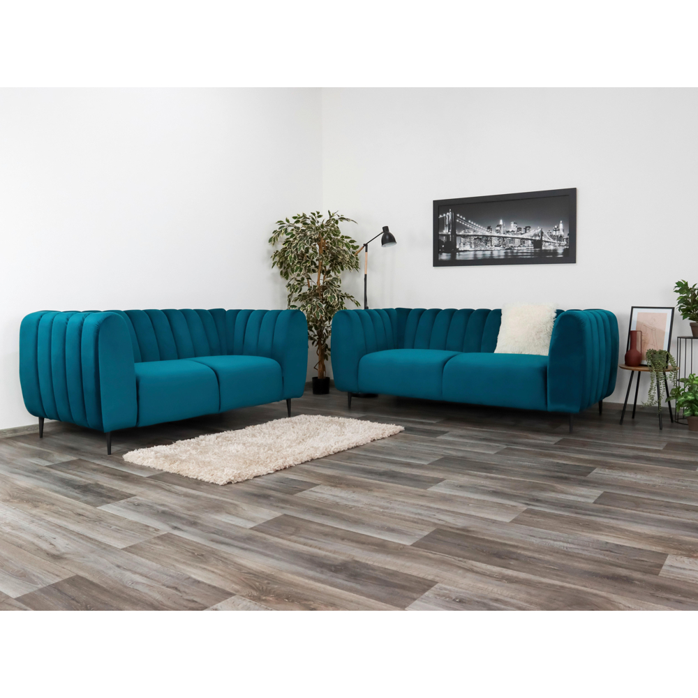 Třímístná Pohovka Cloud - 3