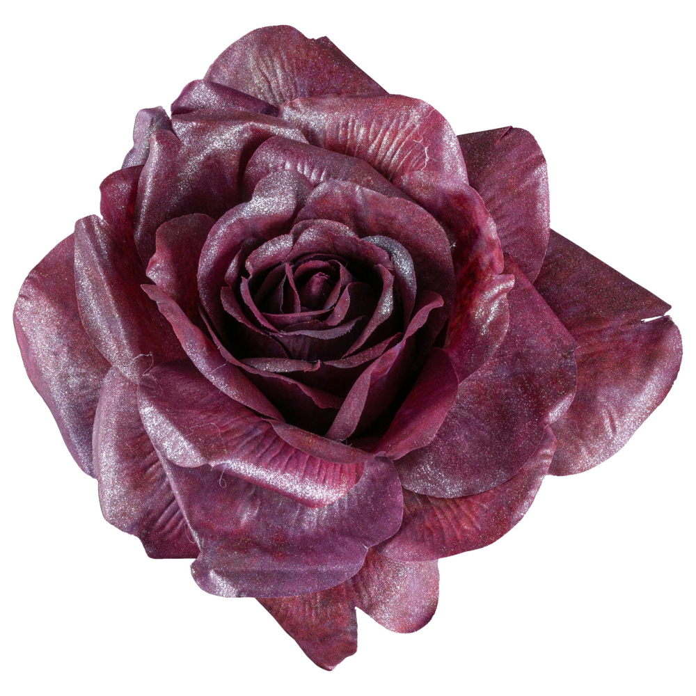 UMĚLÁ KVĚTINA ROSE I -PAZ-