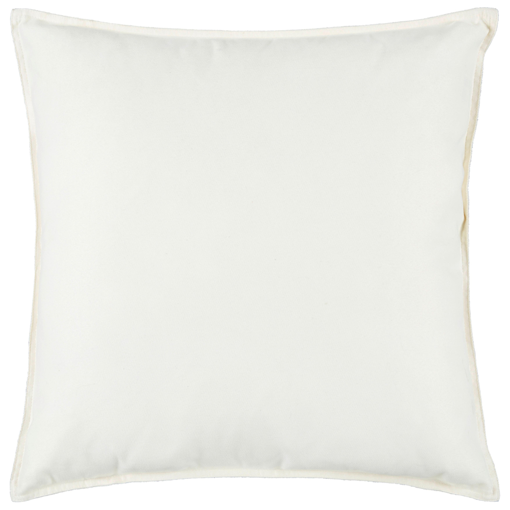 Dekorační Polštář Nizza, 60/60cm, Přírodní