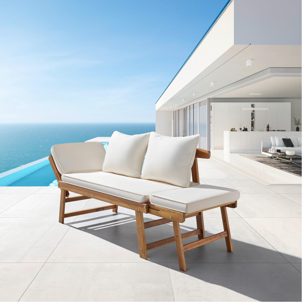 Relaxační Lehátko Pia