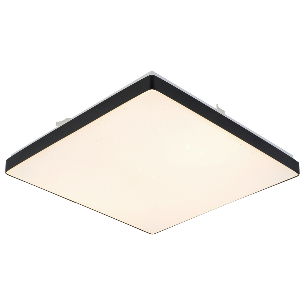 Stropní Led Svítidlo Jannek, Včet. Led 24w