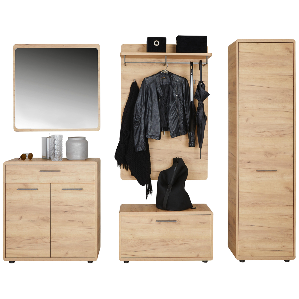 Doporučená kombinace skříně FONTANA 1