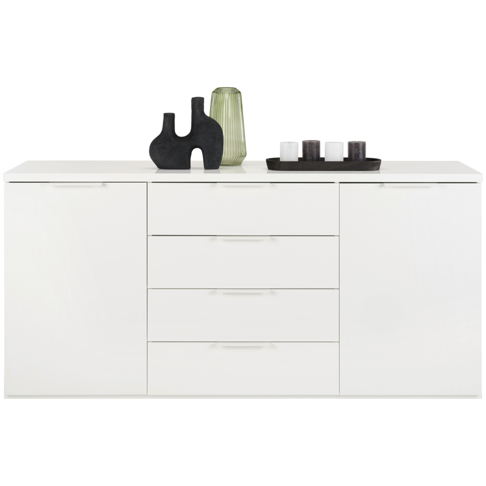 Široká Komoda Mundi