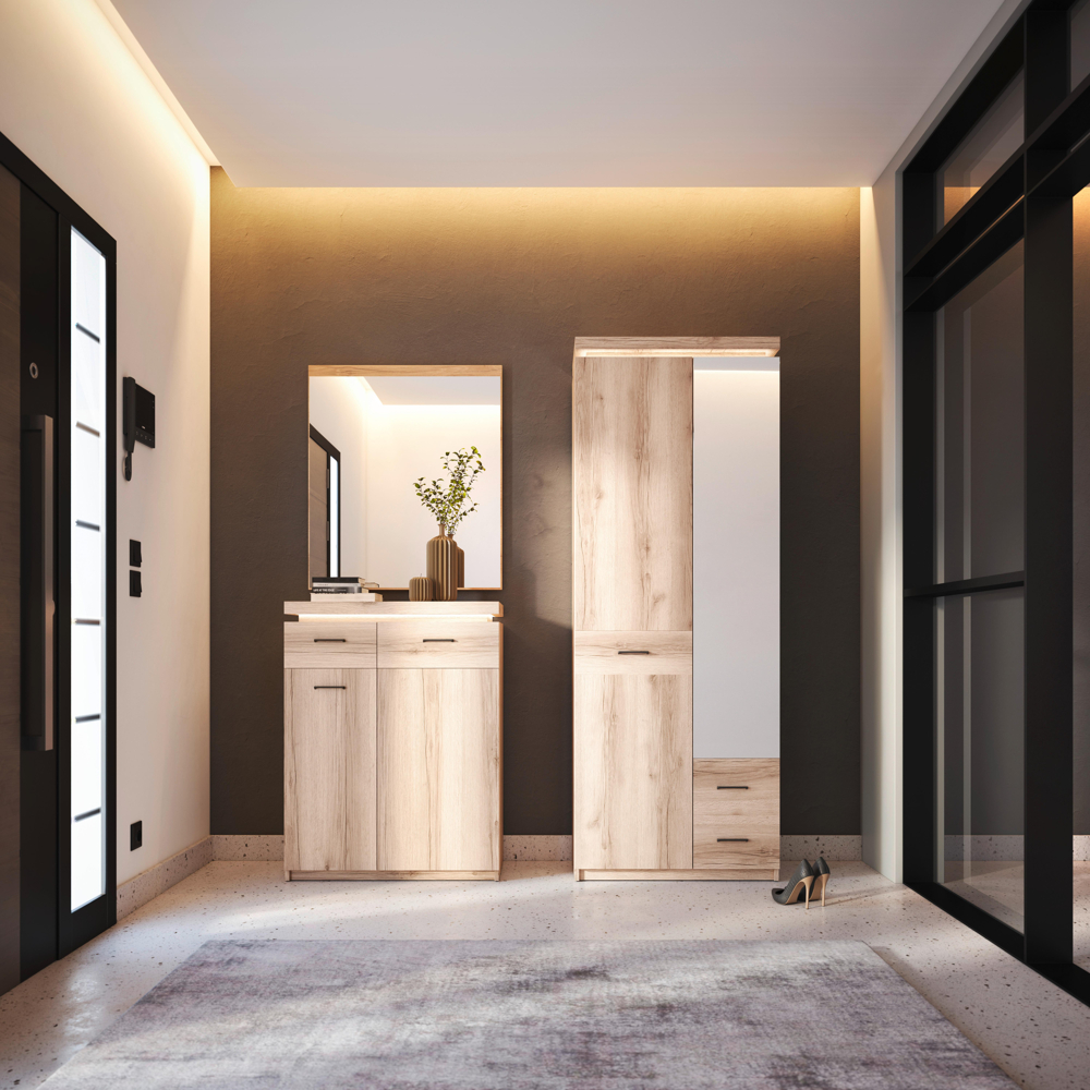 Předsíňová Sestava - Kombinace 0196087153