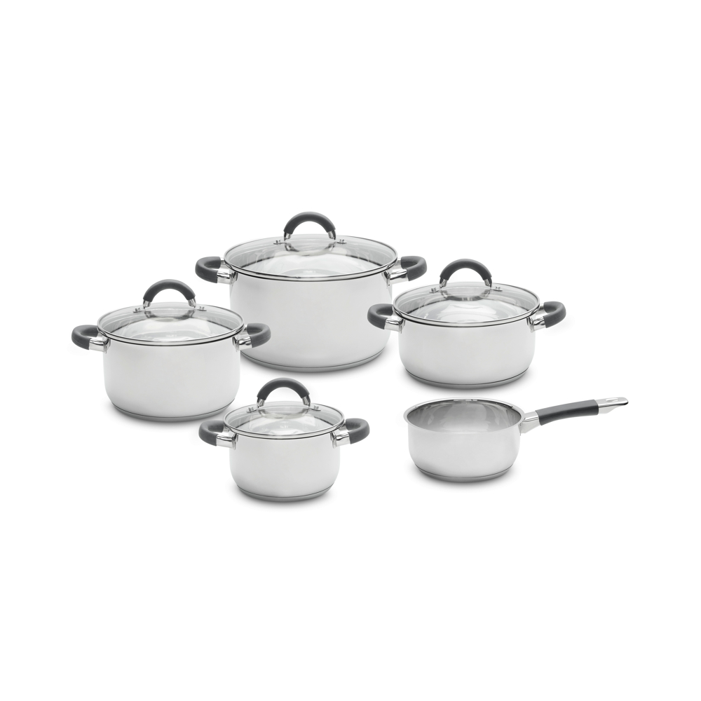 Sada Hrncov Dieter, 5dielna