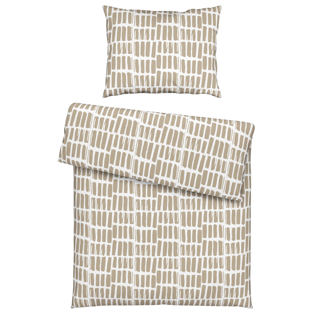 Povlečení Adam, 70/90 140/200cm