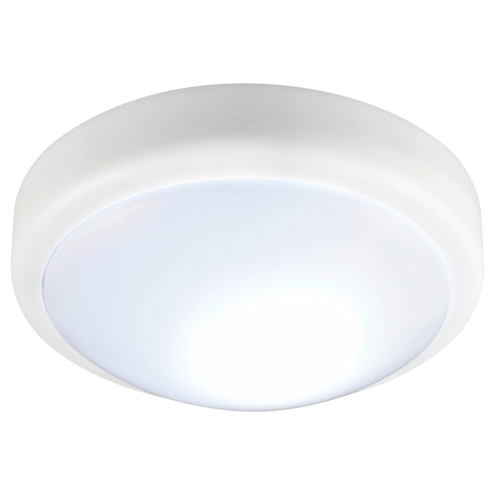 Dekorační LED svítidlo BRUSI, P/V: 12,5/2,4cm