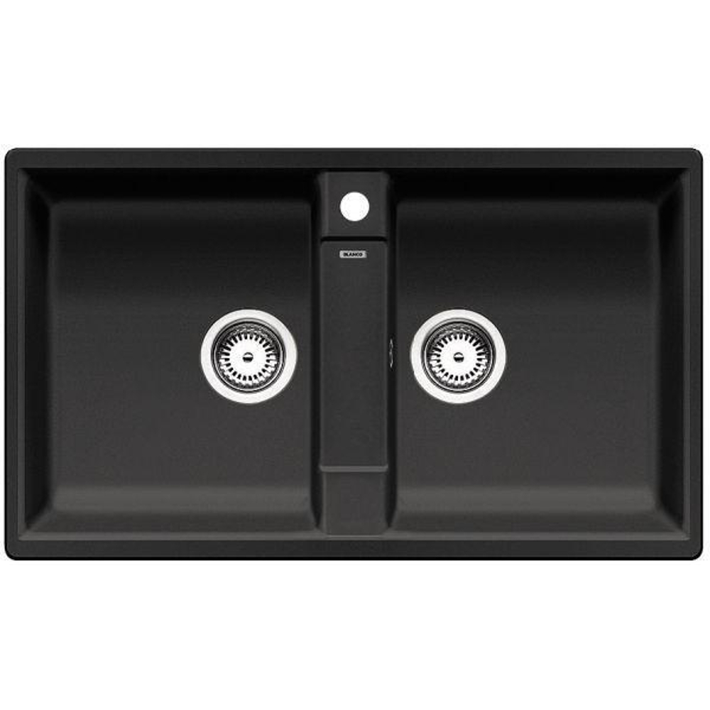 Granitový Dvoudřez Blanco Zia 9