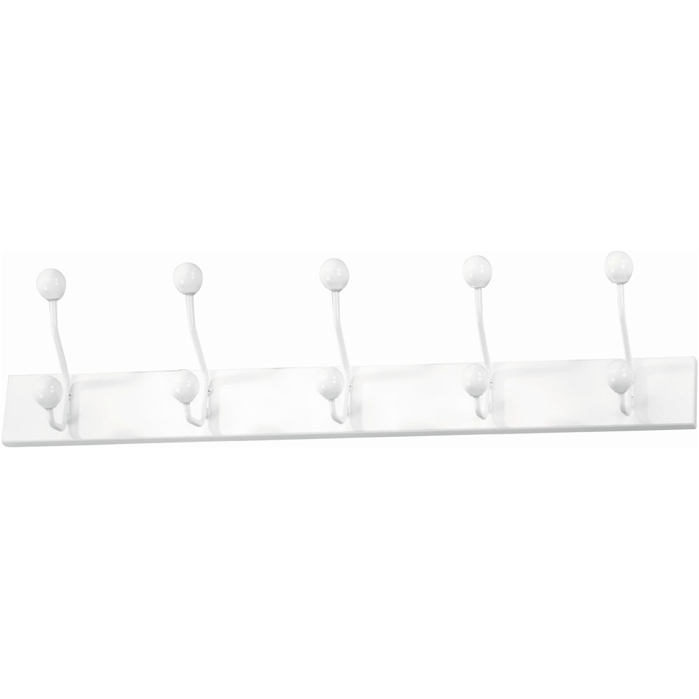 LIŠTA S HÁČKY GREVE