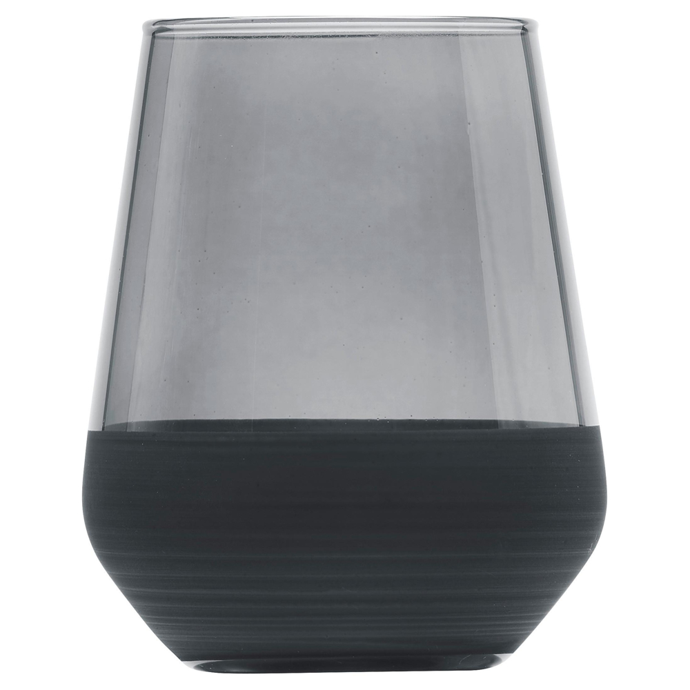 Sklenička Black, 425ml