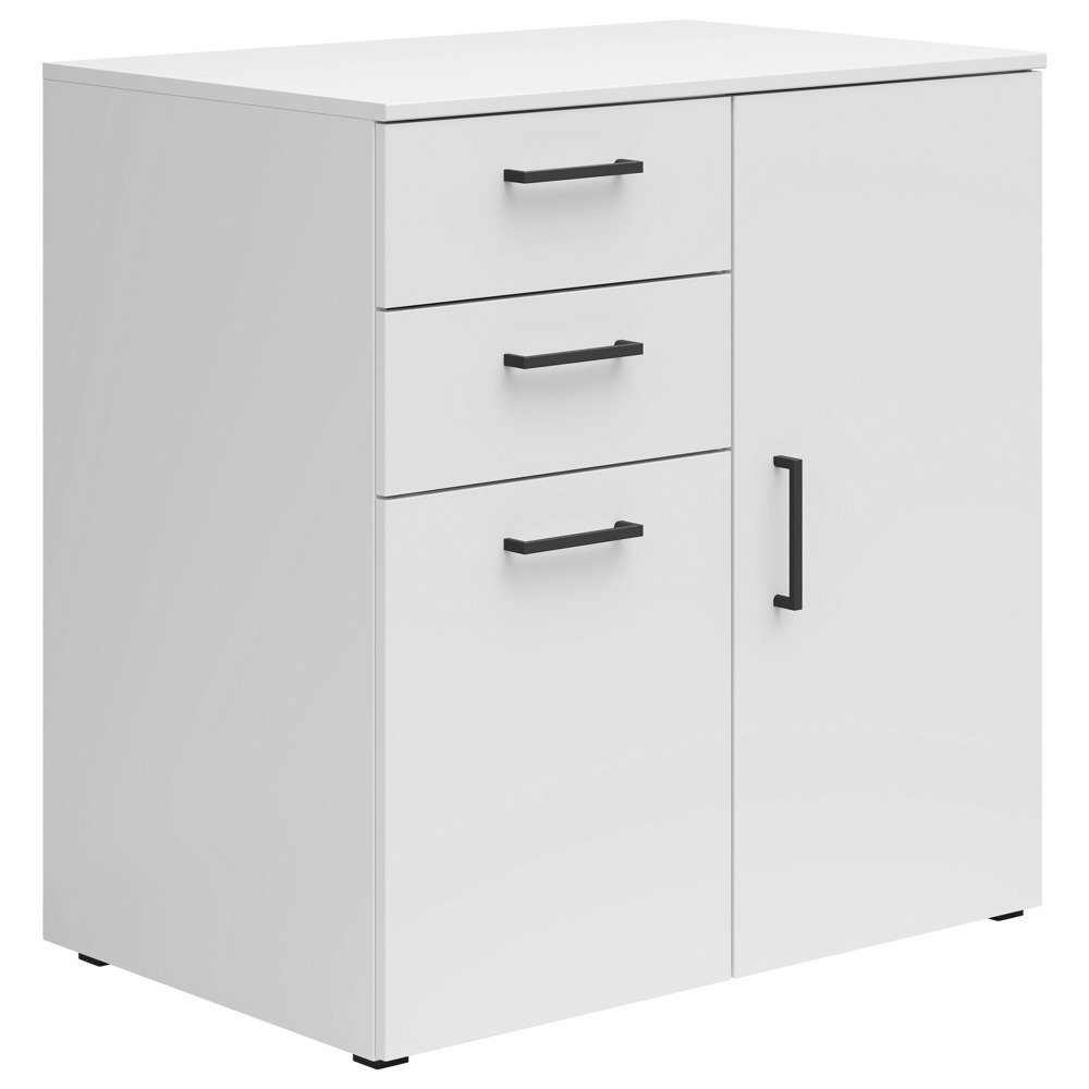 Komoda Cabinet š: 80 cm