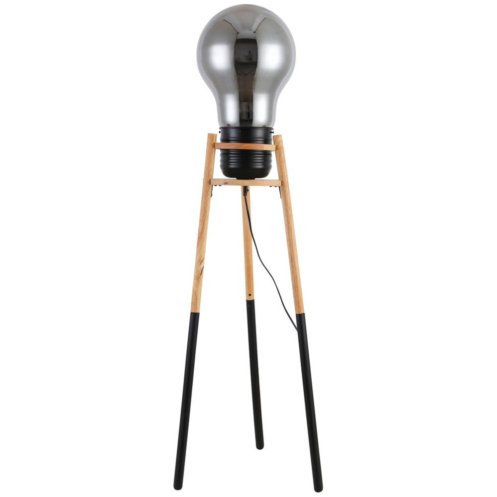 Stojací Svítidlo Bekka