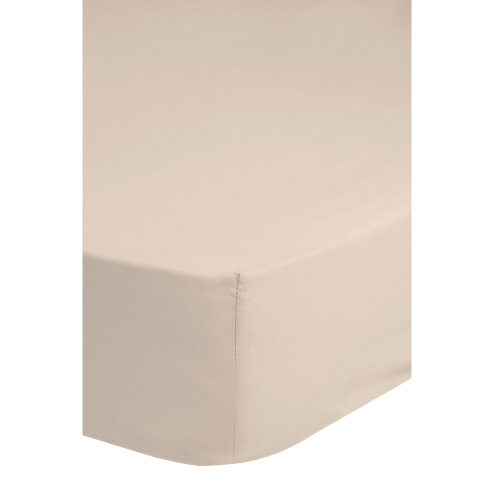 Elastické Prostěradlo Jersey Ca. 160-180x200cm