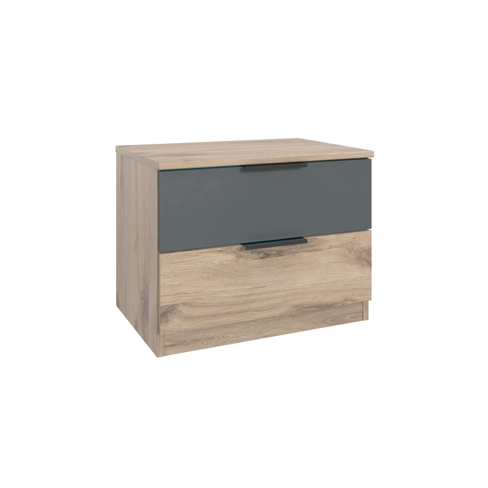 NOČNÍ STOLEK BERGAMO