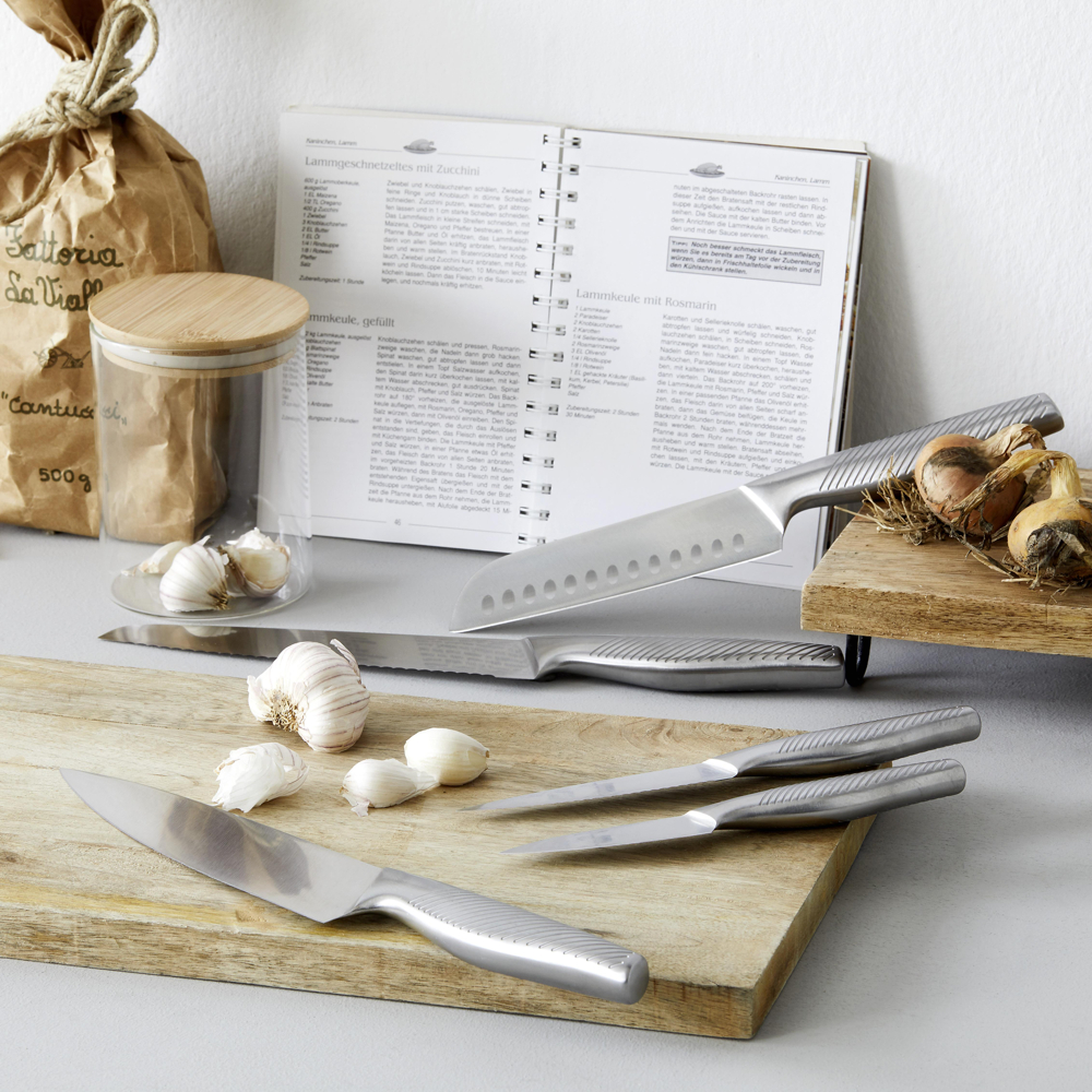 Víceúčelový Nůž Gourmet, Ca. 22,7cm