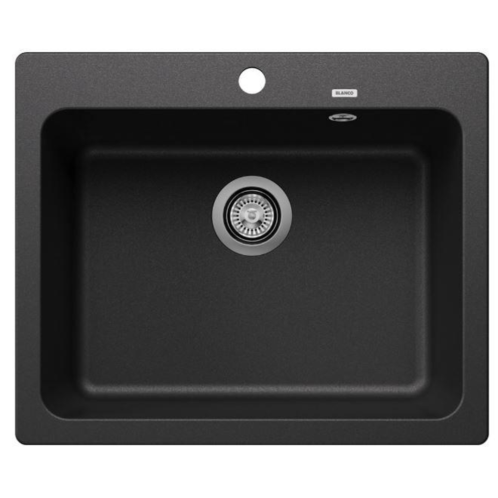 Granitový Dřez Blanco Naya 6