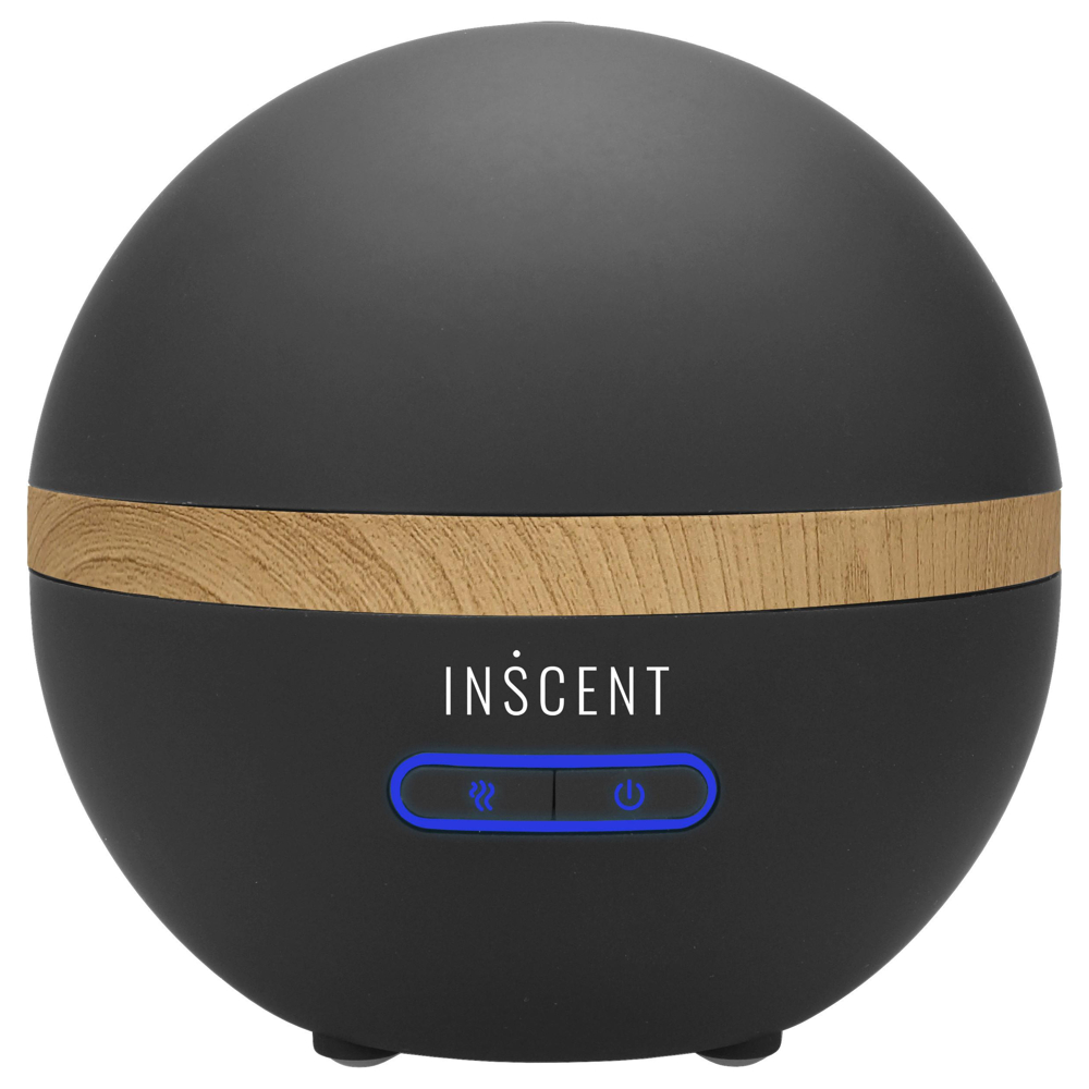 Difuzér Inscent, provoz na elektřinu