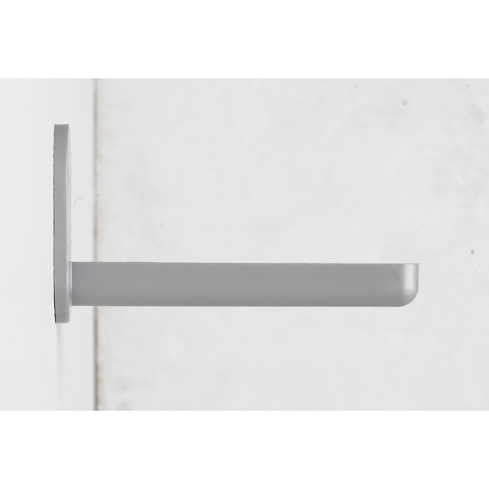 Kovový držák na regál, PINOCCHIO, sada 2 kusů