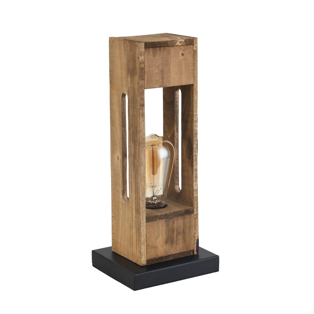 Stolní Svítidlo Emira, V: 35,5cm