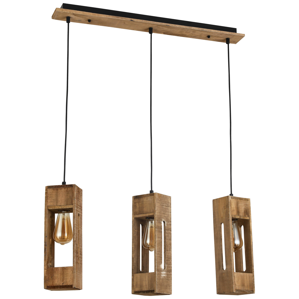 Závěsné Svítidlo Emira, V: 120cm