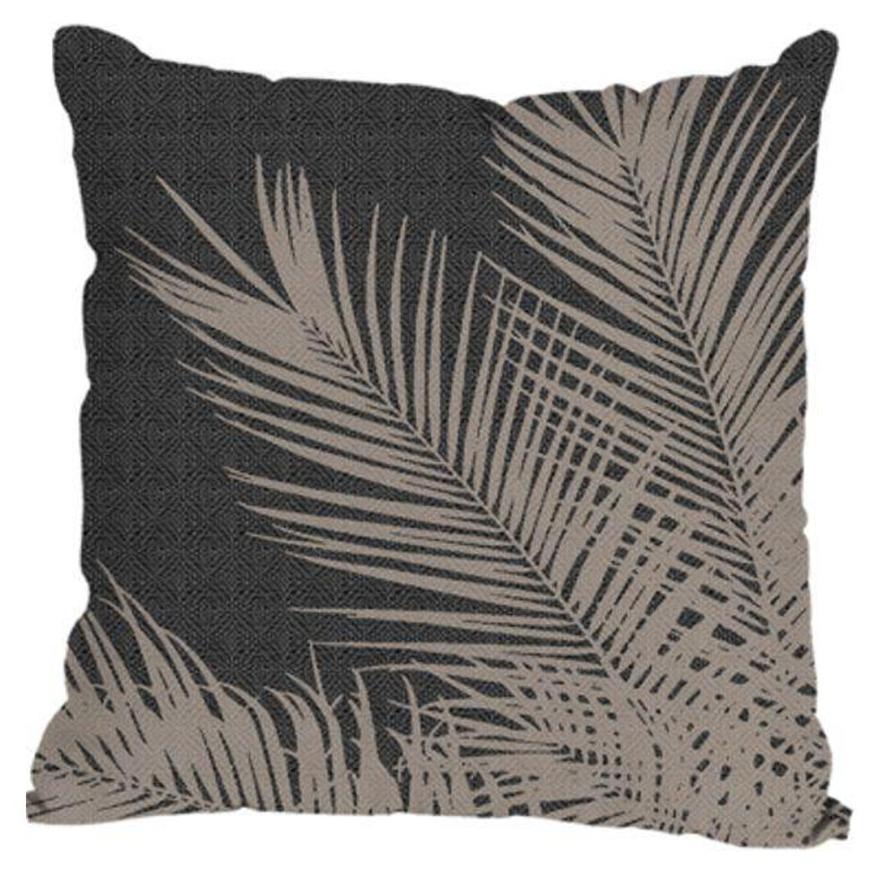 Venkovní Polštář Palmblatt, 45/45cm
