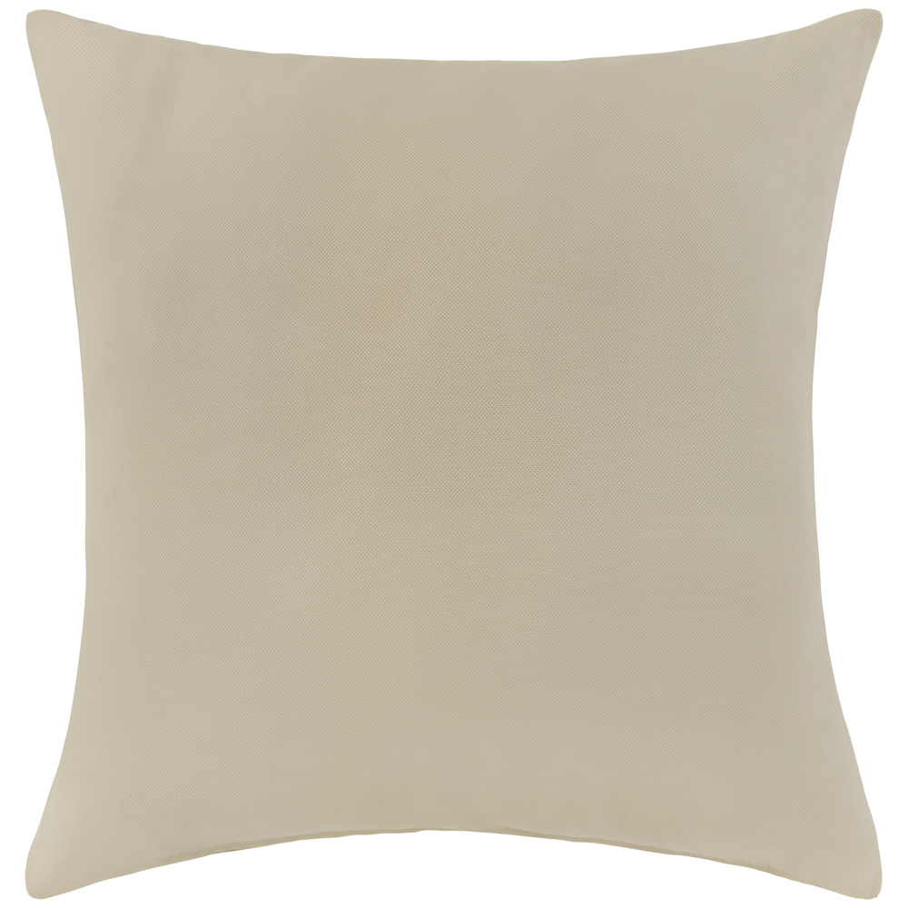 Dekorační Polštář Felix, 60/60cm, Béžová