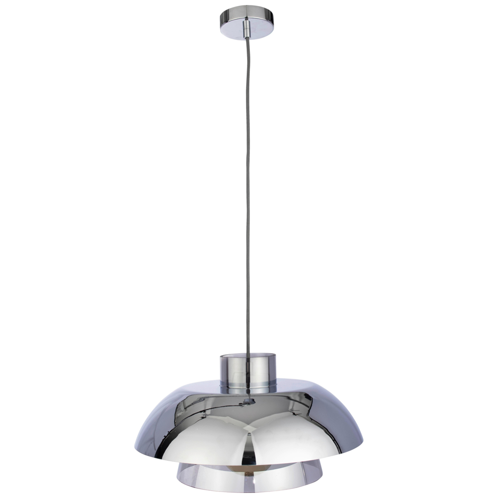 Závěsné Svítidlo Eleni, Bez 1x E27 Max. 40w