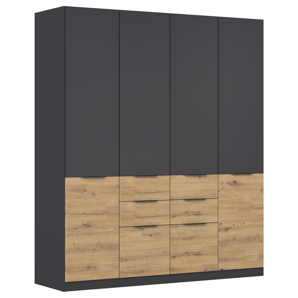 Šatní skříň MAX-EXTRA