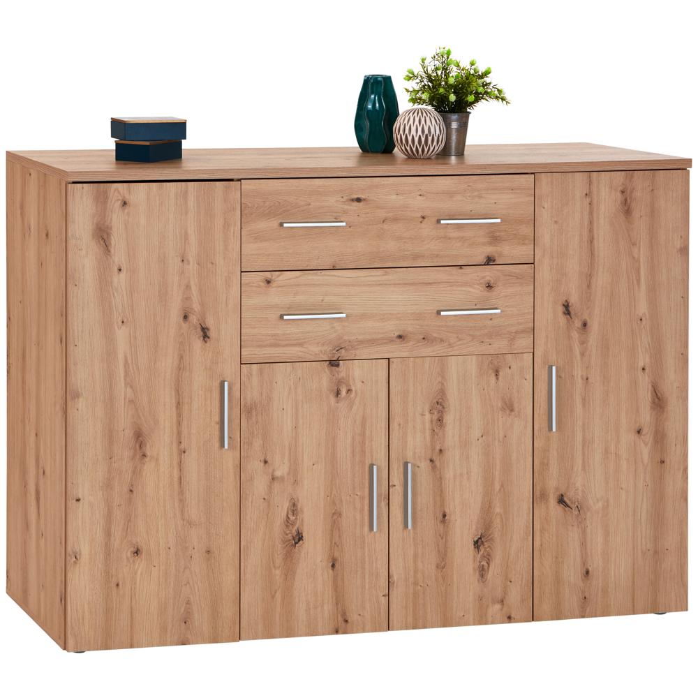 KOMODA TRIO NEW TRIK03 4T2S