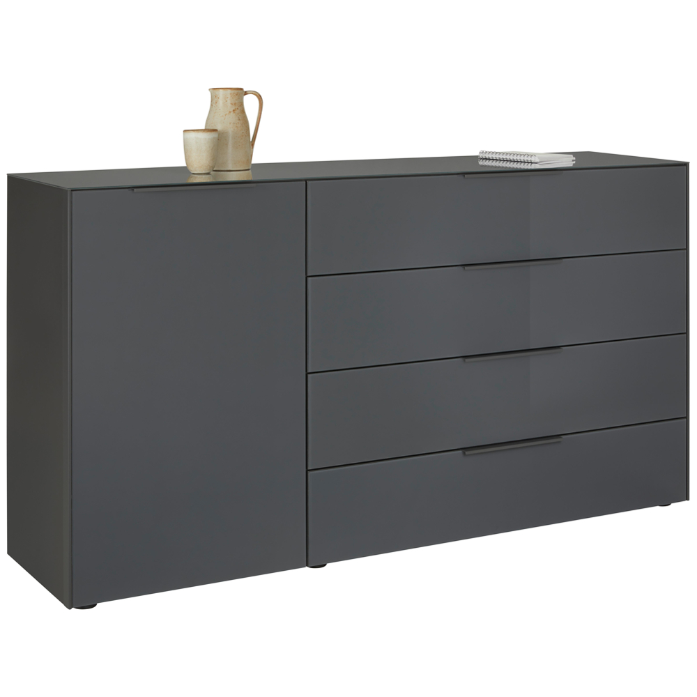 Široká Komoda Max Box