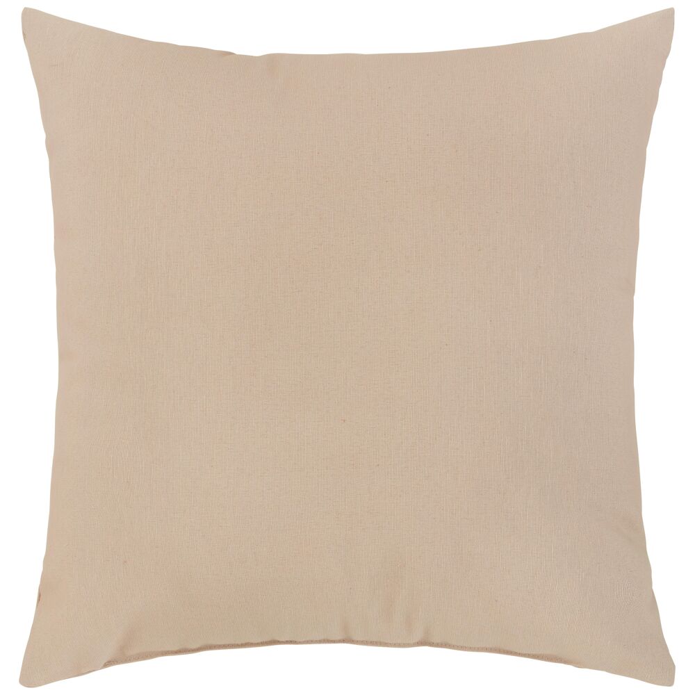Möbelix Dekorační Polštář Littlemex, 38/38cm, Béžová color
