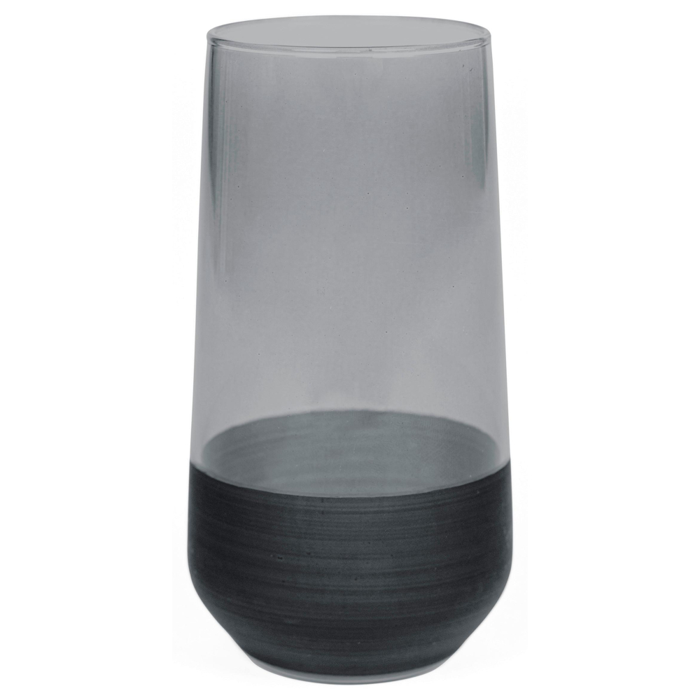 Sklenička na longdrink Black, 470ml