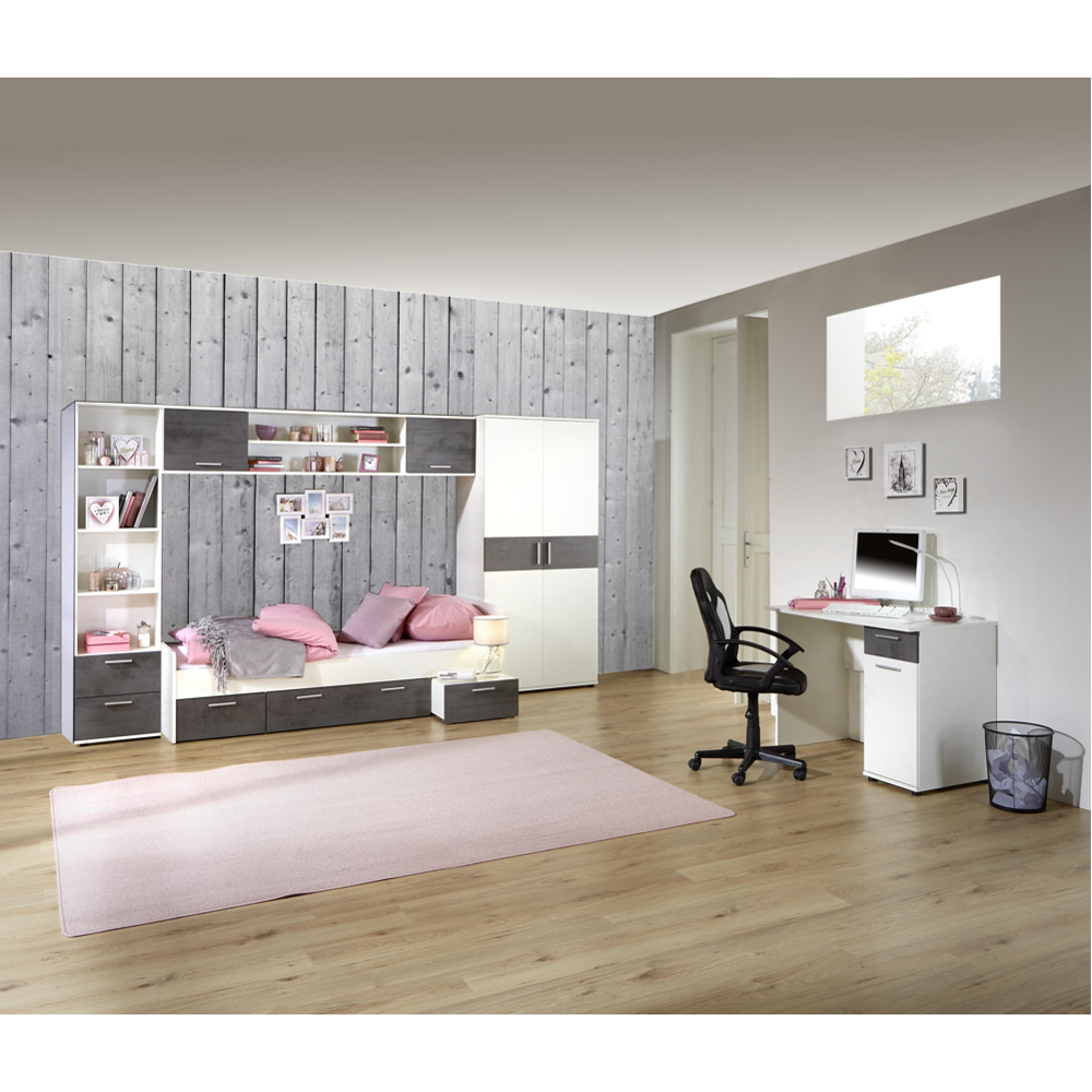 Šatní Skříň Star