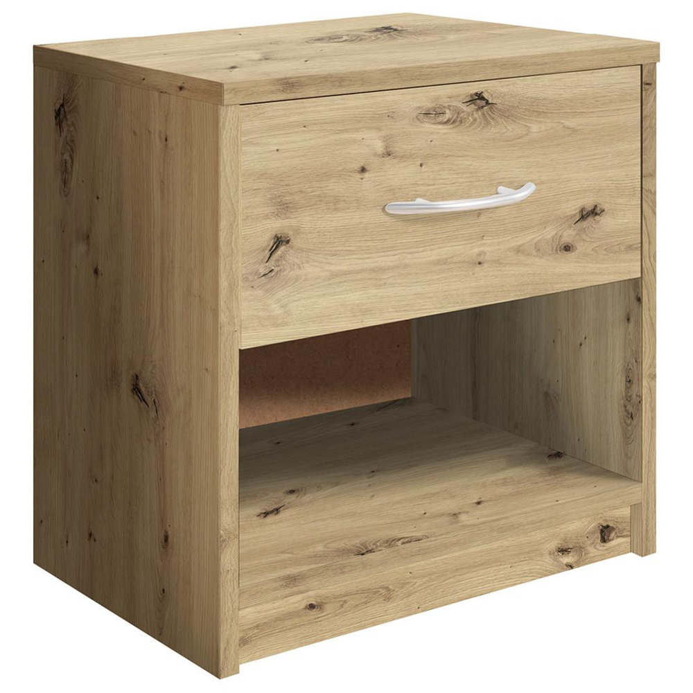 Noční stolek FAIR dekro dub Artisan