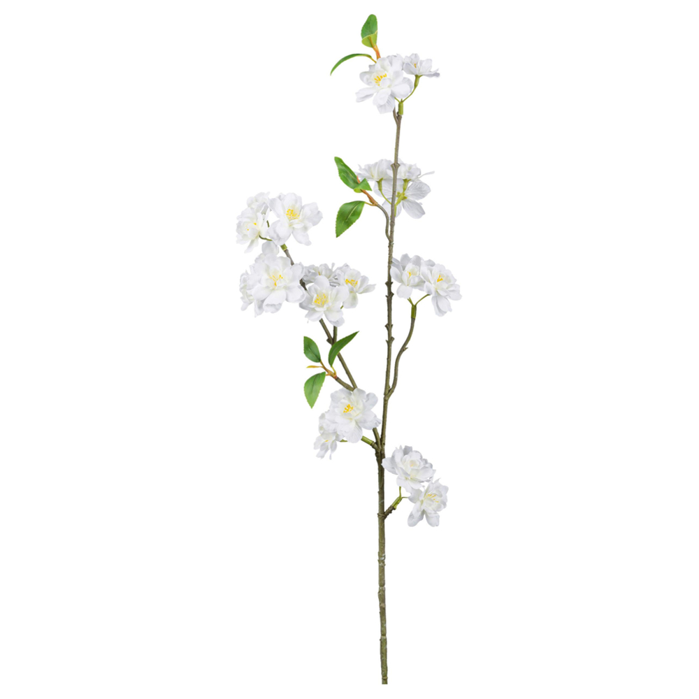 Umelá rastlina Kirschbüte, V: 74cm