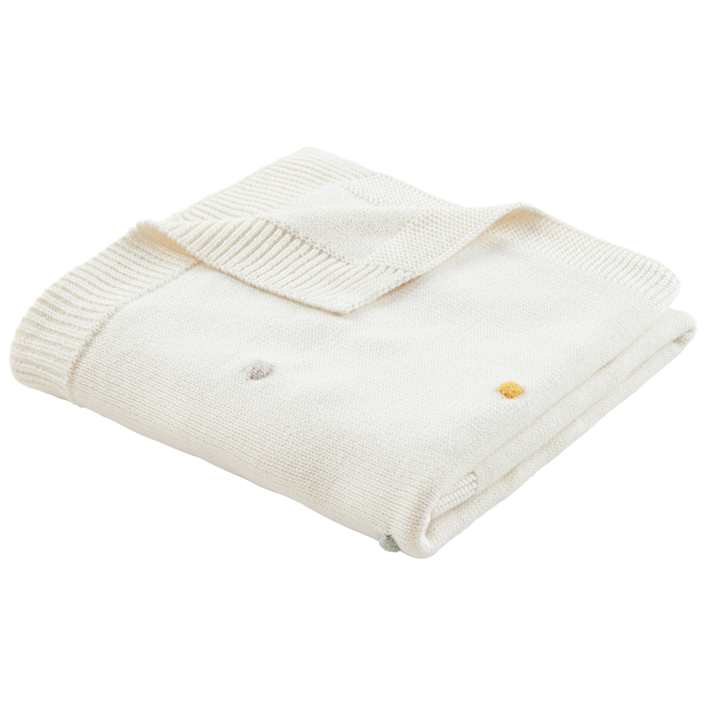 DĚTSKÁ PŘIKRÝVKA Sally, 75/100cm