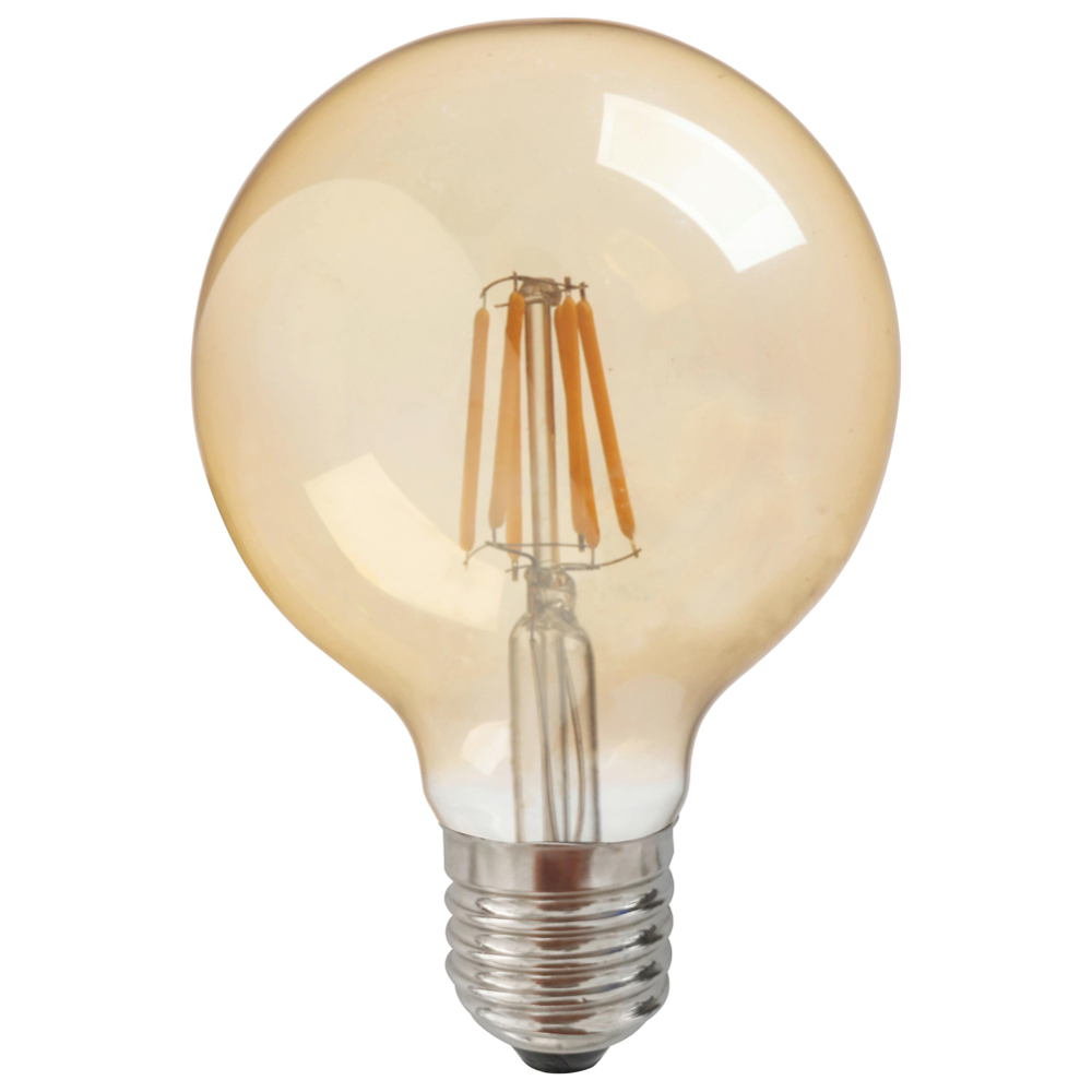 DEKORAČNÍ ŽÁROVKA C80290MM max. 6 Watt