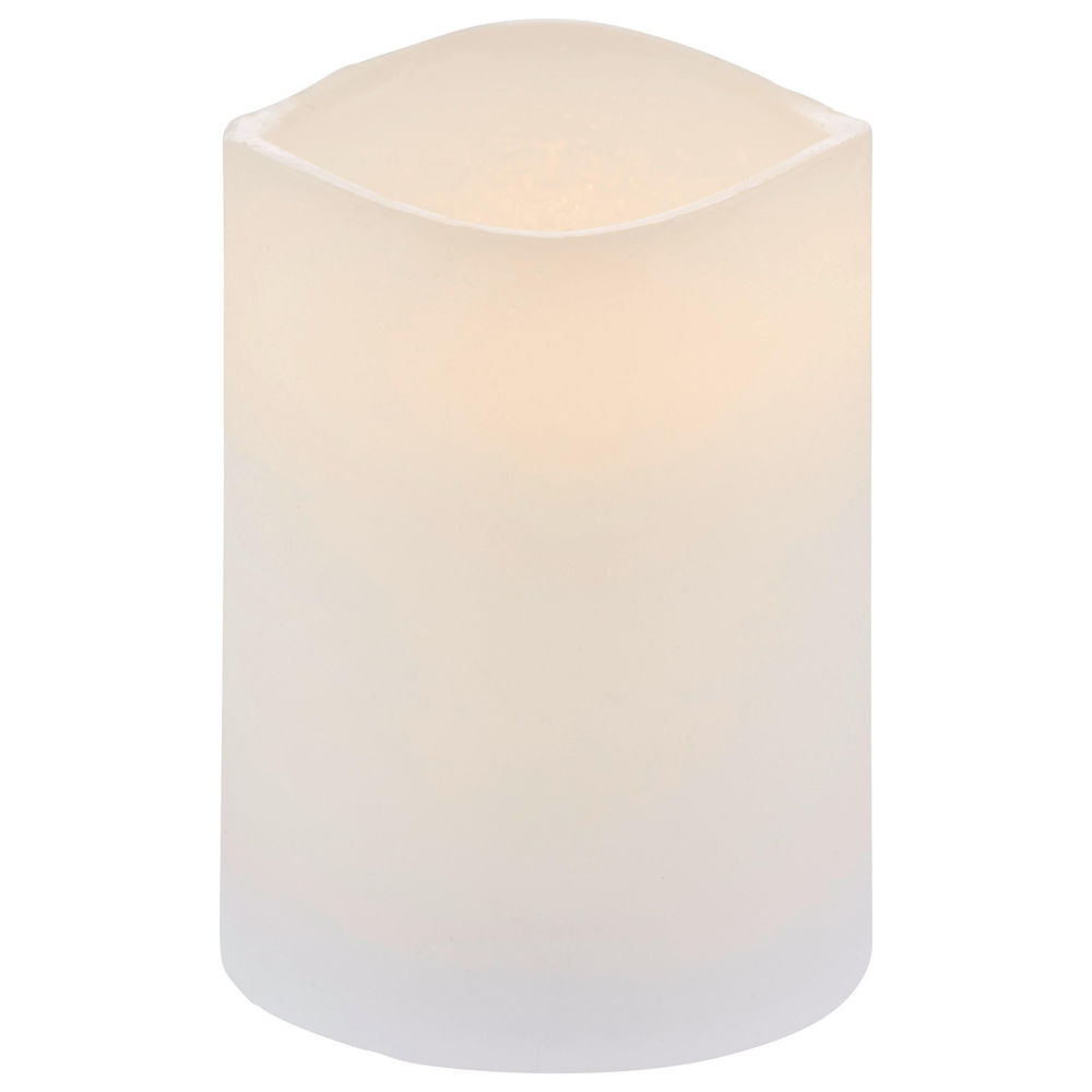 SVÍČKA S LED LEONIE