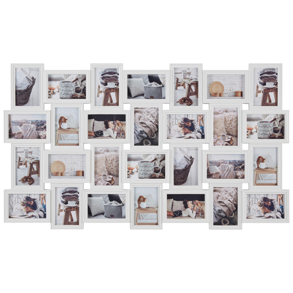 RÁM NA OBRAZY BELLA -AKT-