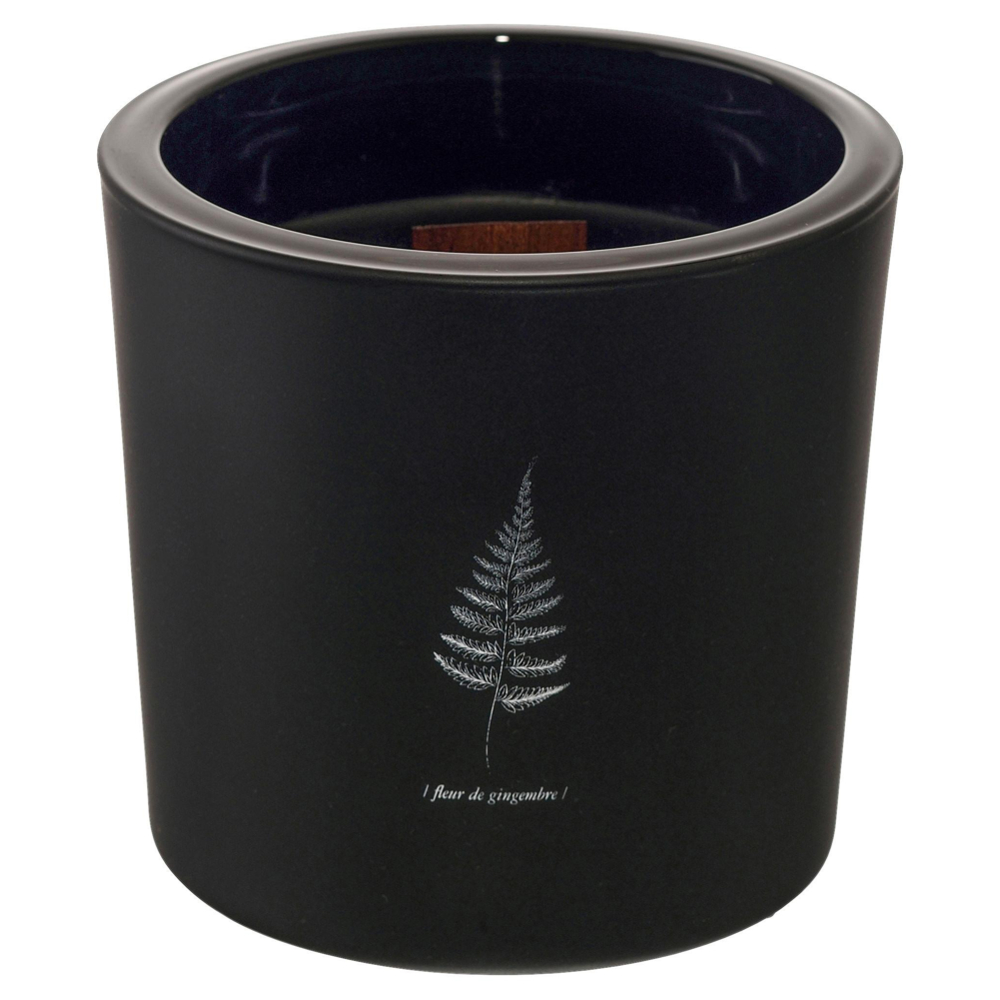 Svíčka ve skle Candle, ca 64 h.