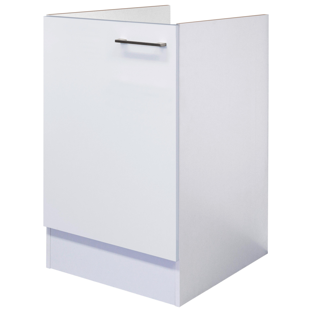 Skříňka pod dřez Neo bílá