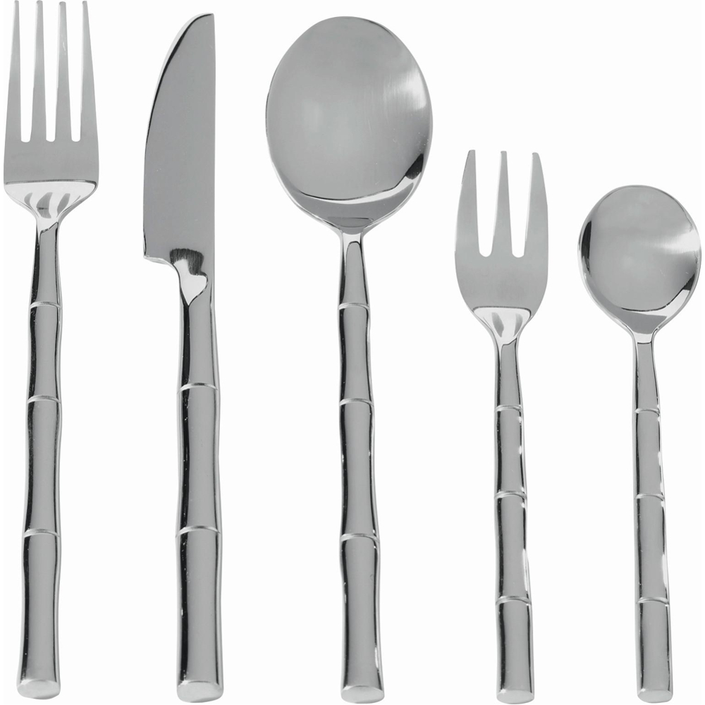 Sada příborů Nicole, 30dílná