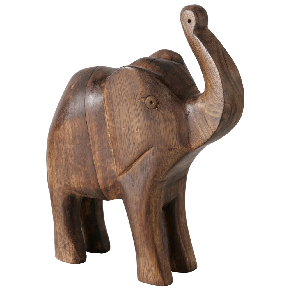 Dekorační slon NOLANI I