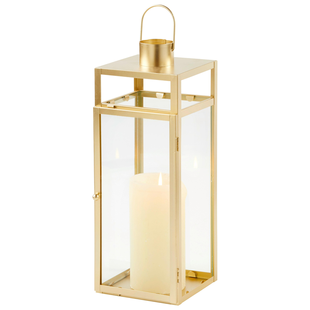 Lucerna Lights, V: 54cm