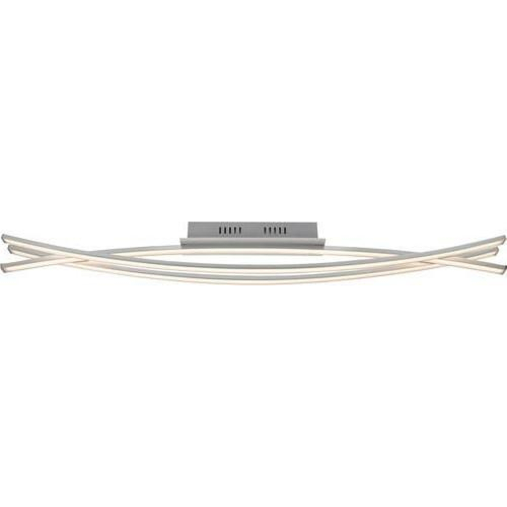 Stropní Led Svítidlo Tillo 100/8/20cm, 30 Watt