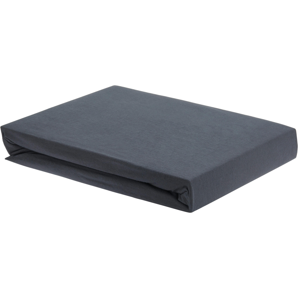 Boxspringové Prostěradlo Elasthan Hoch, 100/200/40cm