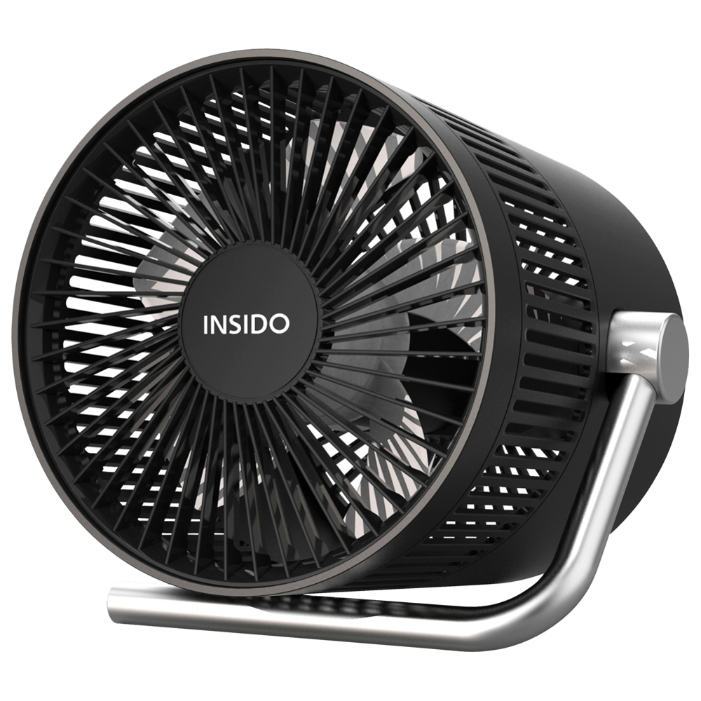 Stolní Ventilátor Lupus