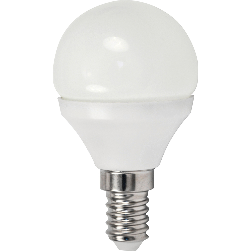 LED žárovka C80194MM, E14, max.4 Watt