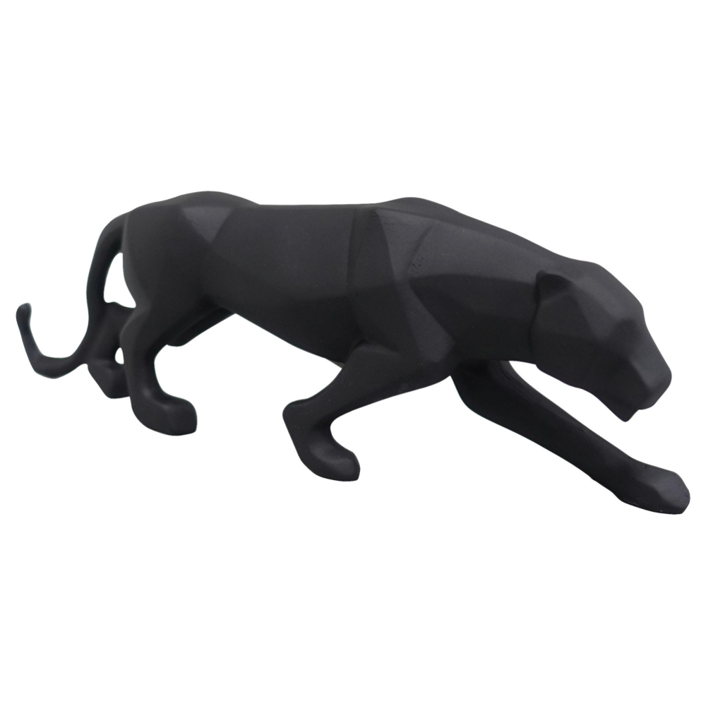 Dekorační panter PANTHER