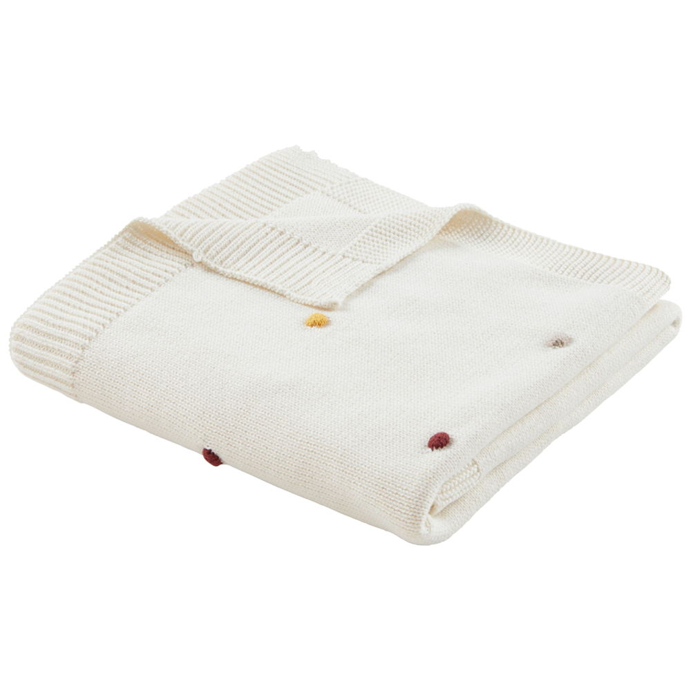 DĚTSKÁ PŘIKRÝVKA Sammy, 75/100cm